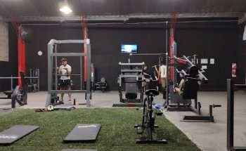 Ferox GYM