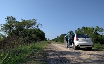 Gimnasio Club Caza y Pesca