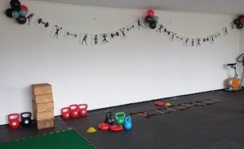ENTRENARTE