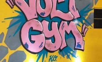 VOLT Fitness Gym