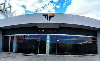 Maru Fitness Catamarca