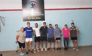 GymFuncionalVidayRendimiento