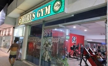 Horus Gym