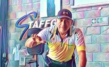 Gimnasio Staffgym
