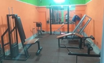 IMPACTO GYM musculacion y funcional
