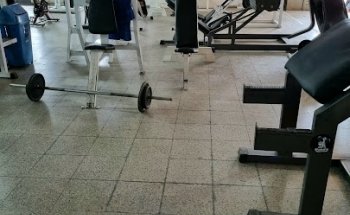 PATOS GYM