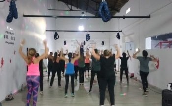 Gimnasio TANGO Godoy Cruz