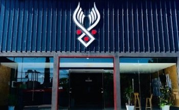 HELLBOX: FUN,TRAINING & FITNESS (Crossfit/Funcional/OCR)