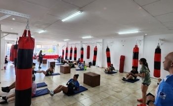 GIMNASIO RD PRO