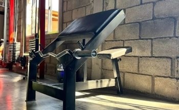 Bross Gym