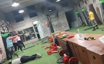 JAC Gimnasio