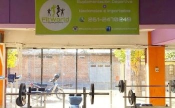 Sport Fitness