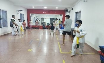 Myd fitnes Center