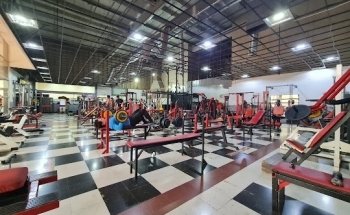 Stars GYM