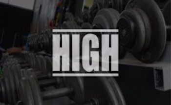 Gimnasio High Performance