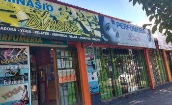 GIMNASIO AYMARÁ