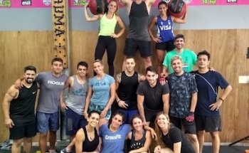 SportsClub. Bruma