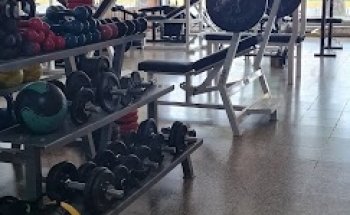 Uzi Gym
