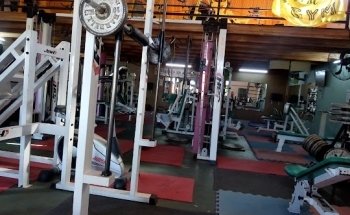Gimnasio LM Gym