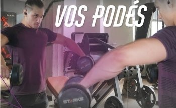 Baika Club Gym Centro