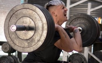 All Fénix Gym