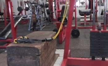 Excalibur Gym