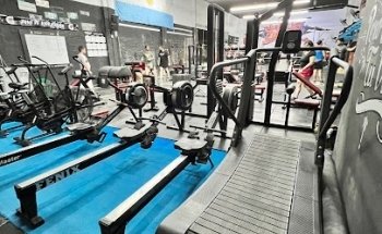 Ull Crossfit