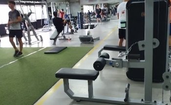 SportClub San Juan