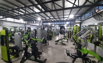 Gimnasio Sioux