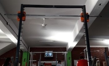 Gimnasio Extreme