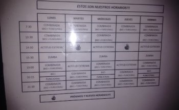 ACTITUD EXTREMA