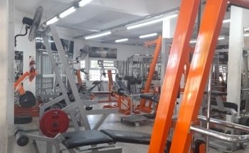 Absolut GYM