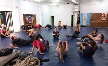 MAPUCHE FIGHT CLUB ( EL TEMPLO)