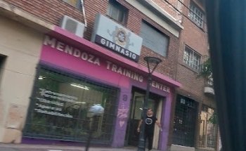 GIMNASIO Mendoza TRAINING CENTER