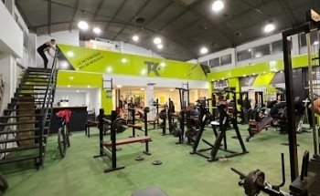 Gimnasio TK