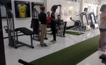 Centro de entrenamiento Gustavo Milla