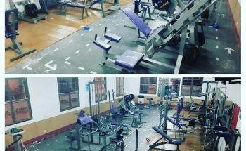 SKYGYM