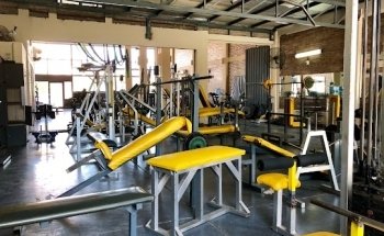 Addestra Gym