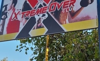 Gimnasio XtremeOver