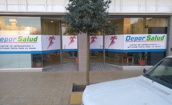 Deporsalud