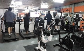 Soul of Gym