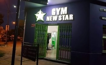 GIMNASIO NEWSTAR