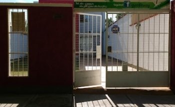 Gimnasio Fitway