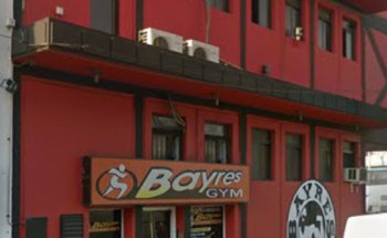 Bayres GYM