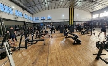 Sportclub almirante Brown