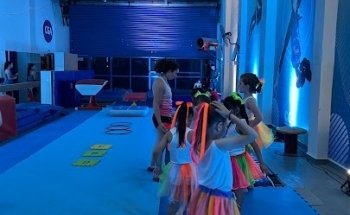Centro de Gimnasia Artistica CGA