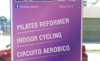 Centro Munay
