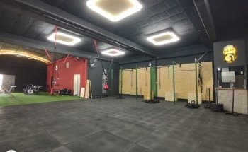 Limitless fitness & health