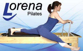 Pilates Lorena