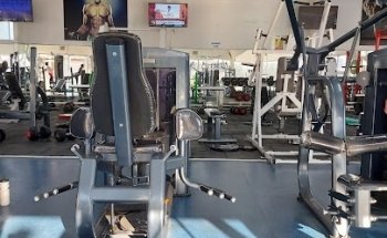 Complejo Deportivo Toribio Mendoza
